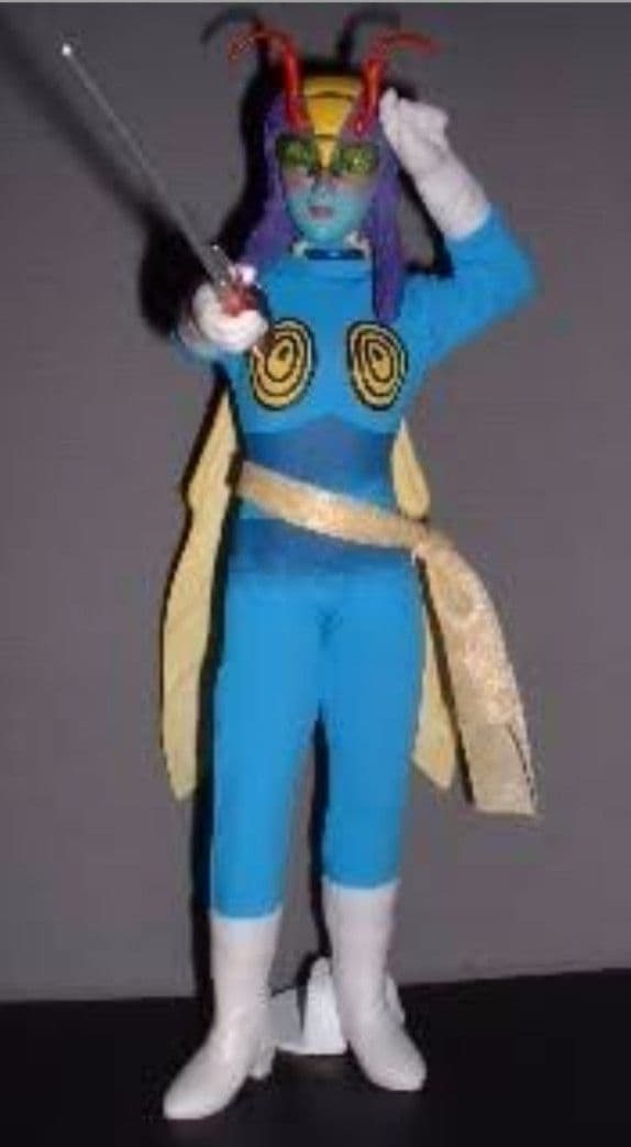 RAH220 仮面ライダー 蜂女& コウモリ男の通販はau PAY マーケット