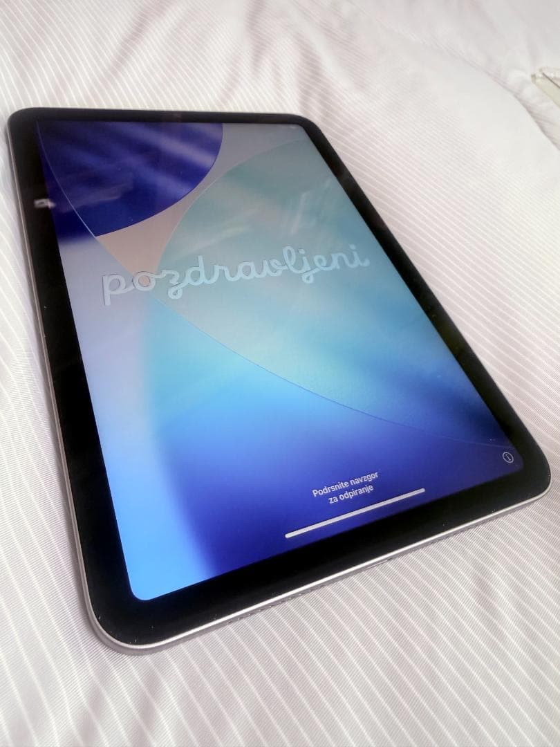ぴ*ん様 【ほぼ新品】Apple iPad mini（A17Pro）Wi-Fi Apple iPad mini A17 Pro Wi-Fi - tablet - 128 GB - 8.3