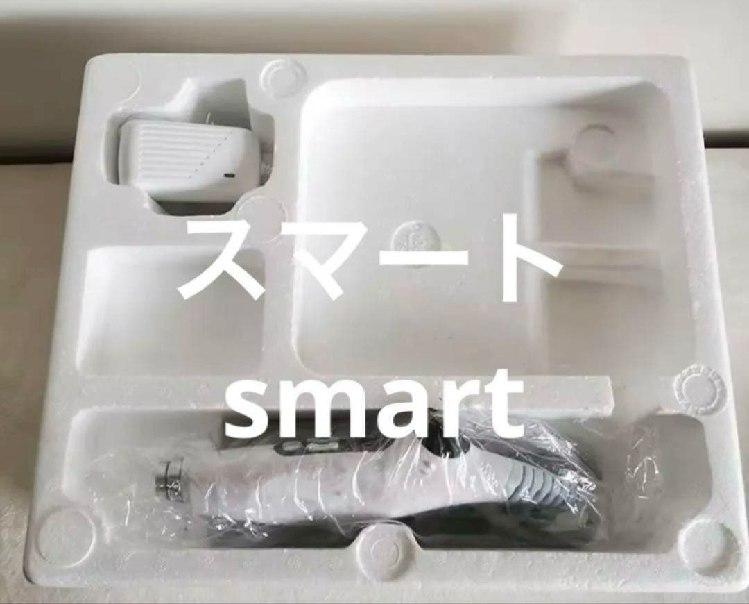 EMS エステ版ポテンツア　韓国　ニードレス　エアー水光