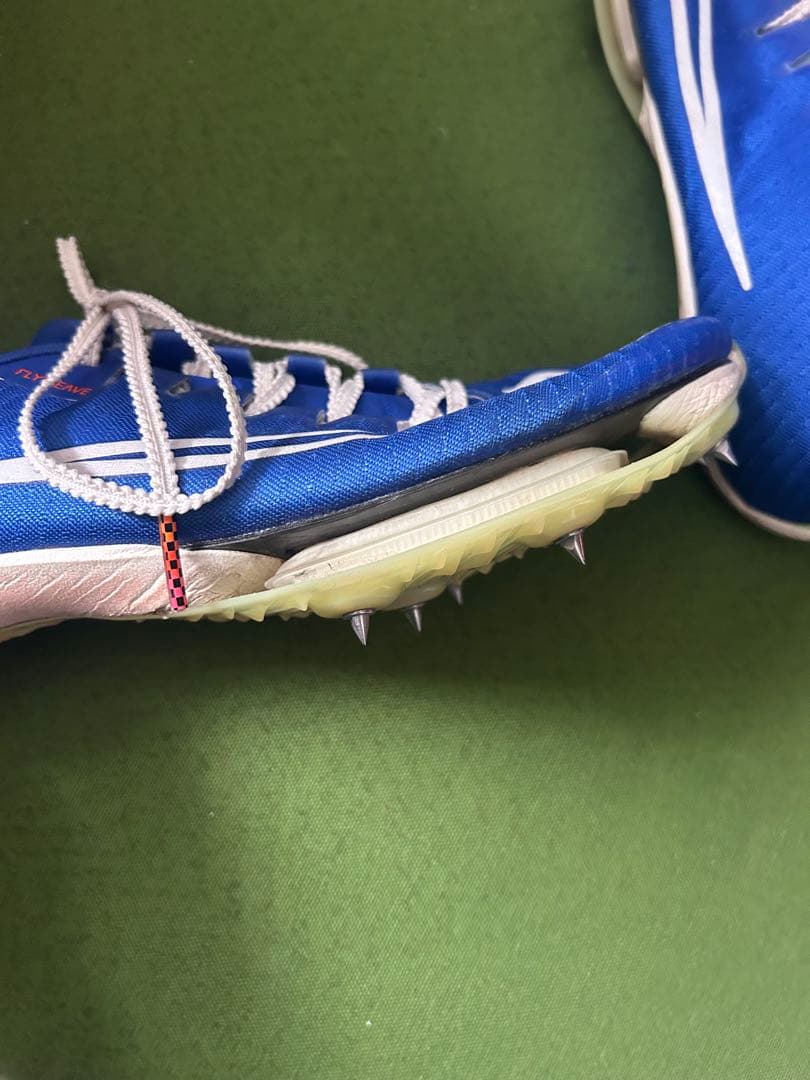 ［最安値価格］NIKEマックスフライ1 25.5cm