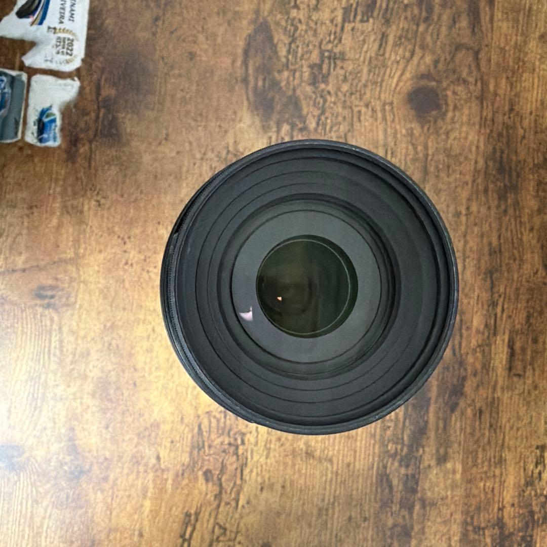 レンズ(ズーム) TAMRON 70-300mm F/4.5-6.3 Di III RXD