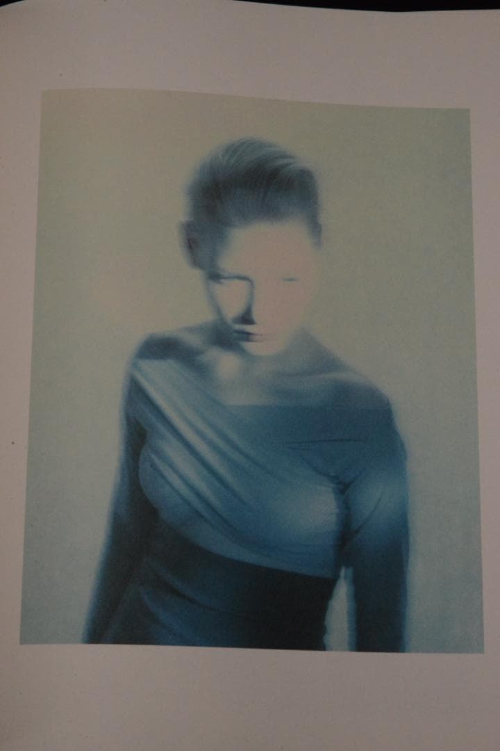 Una Donna：Paolo Roversi】パオロ・ロベルシ 限定版 - メルカリ