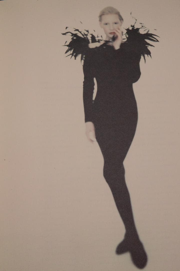 Una Donna：Paolo Roversi】パオロ・ロベルシ 限定版 - メルカリ