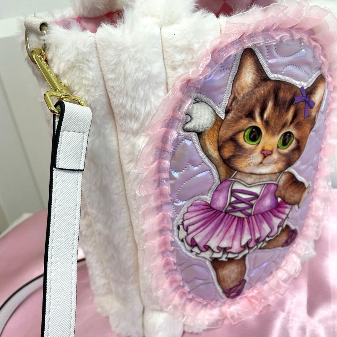 さなぴー様専用・コヤンイサムチョン・ショルダーバック