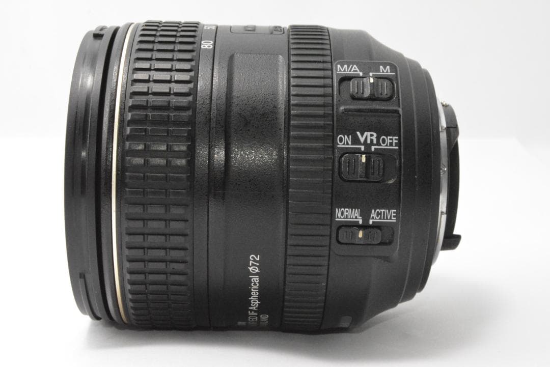 ニコン NIKON AF-S 16-80mm F2.8-4 E ED VR