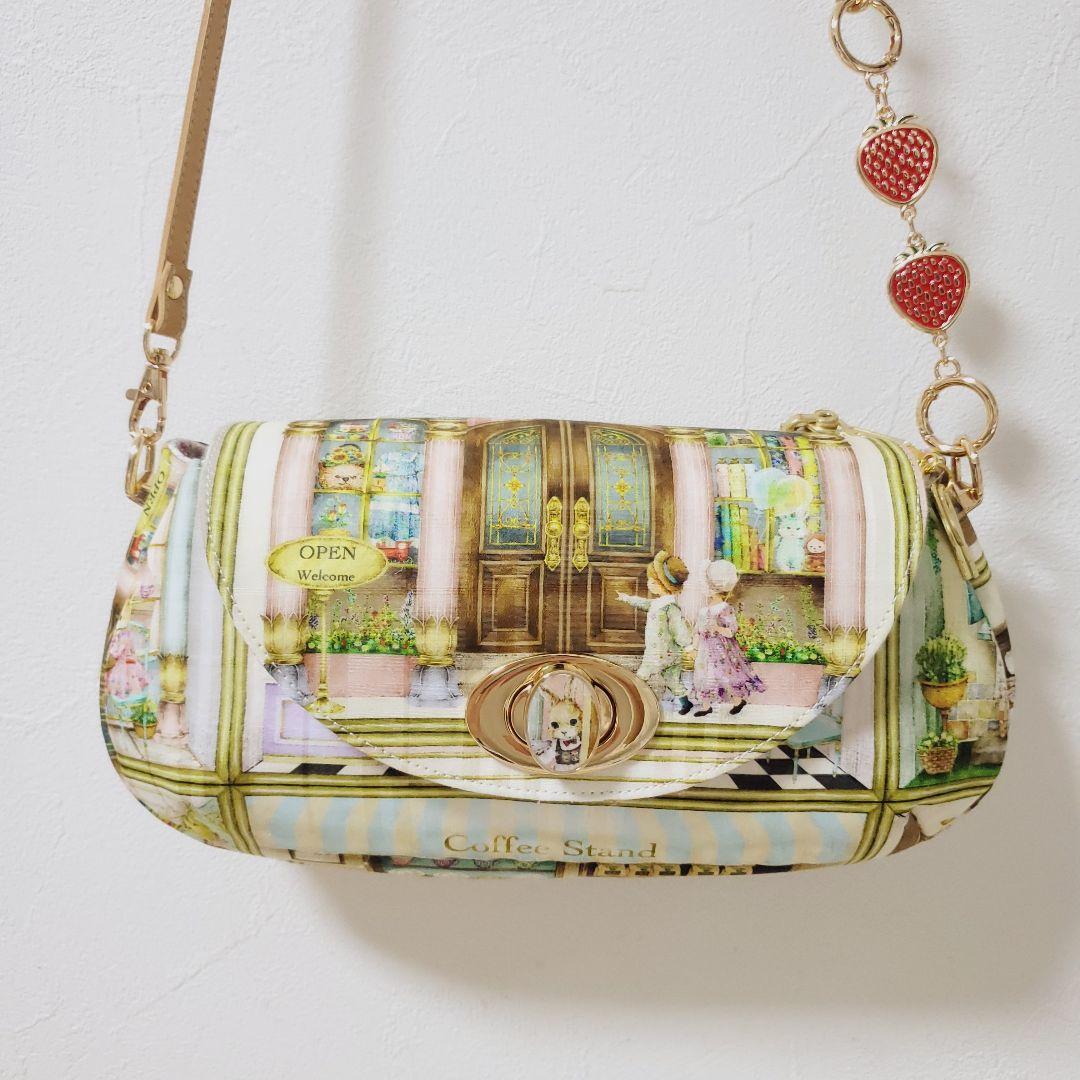 《専用》3roomsバッグ 他