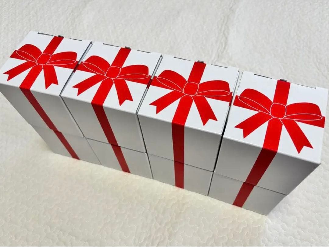 MOTHER エイトキューブス 全8種セット 【新品未開封】 MOTHER2」の「おまえのばしょ」を封じ込めた「エイトキューブス」発売