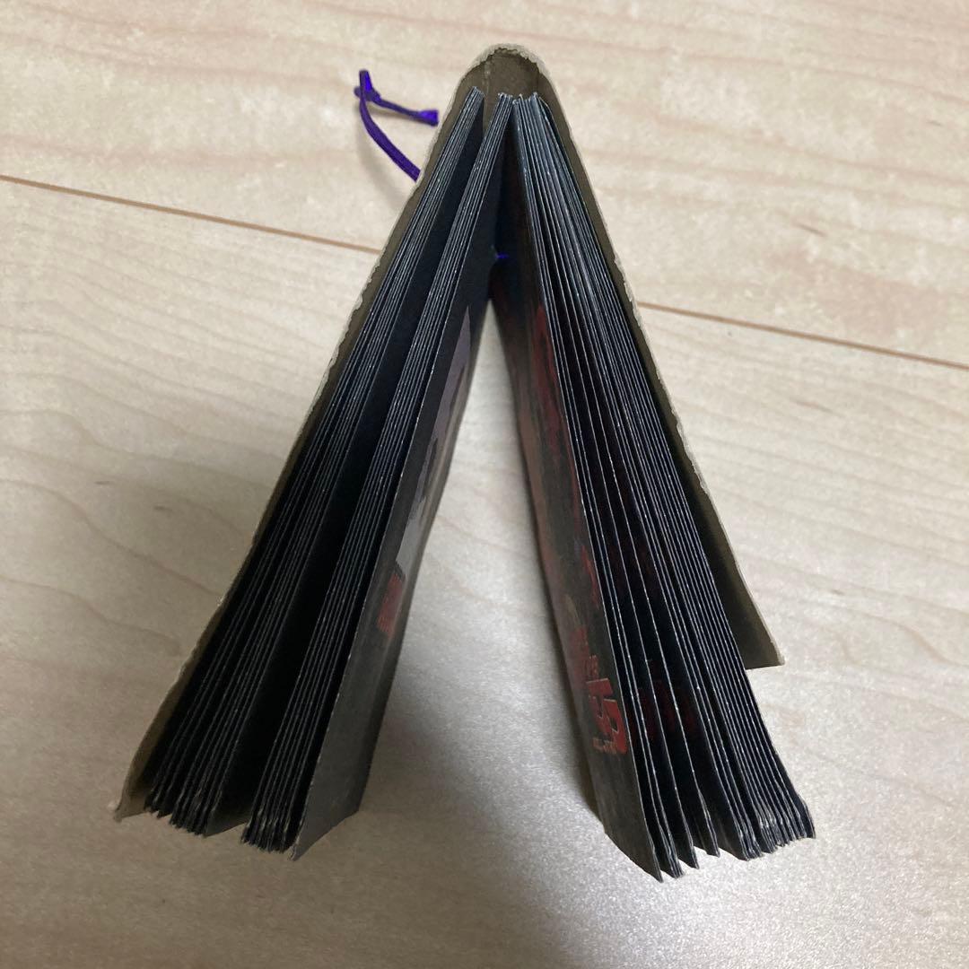 新品・未開封】アマダ ゴジラvsモスラ PPカード束 当時物 - メルカリ