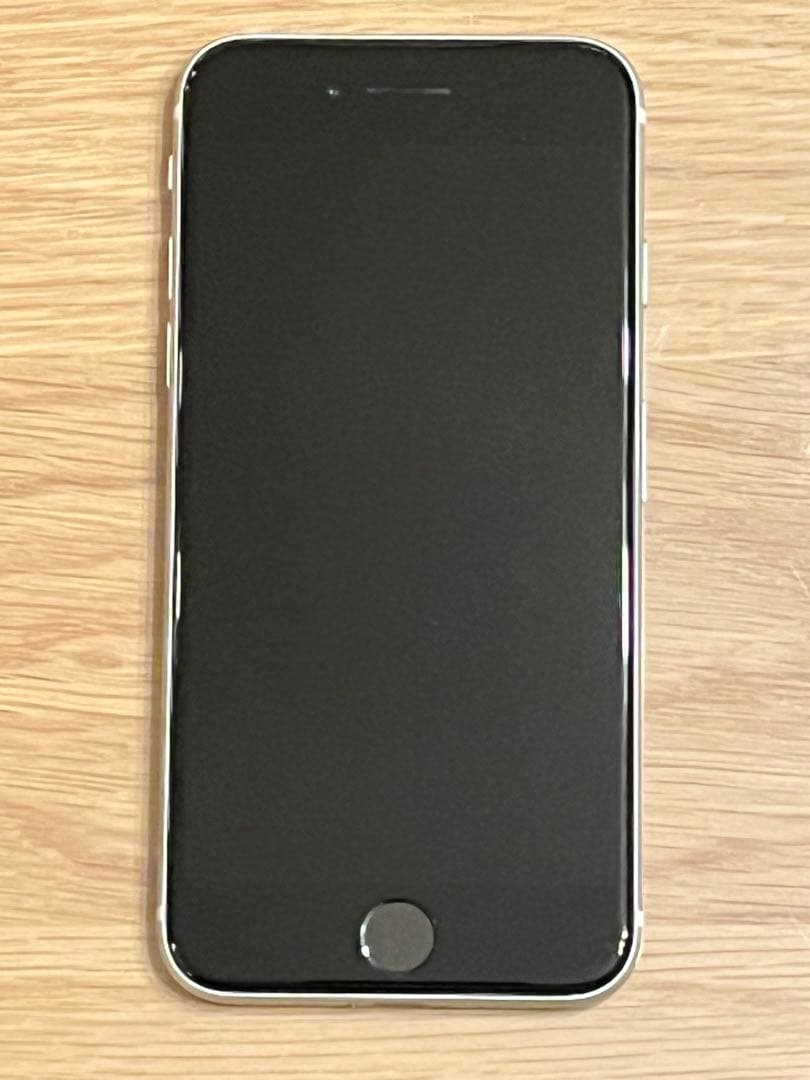 iPhone SE 第2世代 ホワイト 64GB SIMフリー Apple iPhone SE (第2世代) 64GB SIMフリー [ホワイト] 価格比較