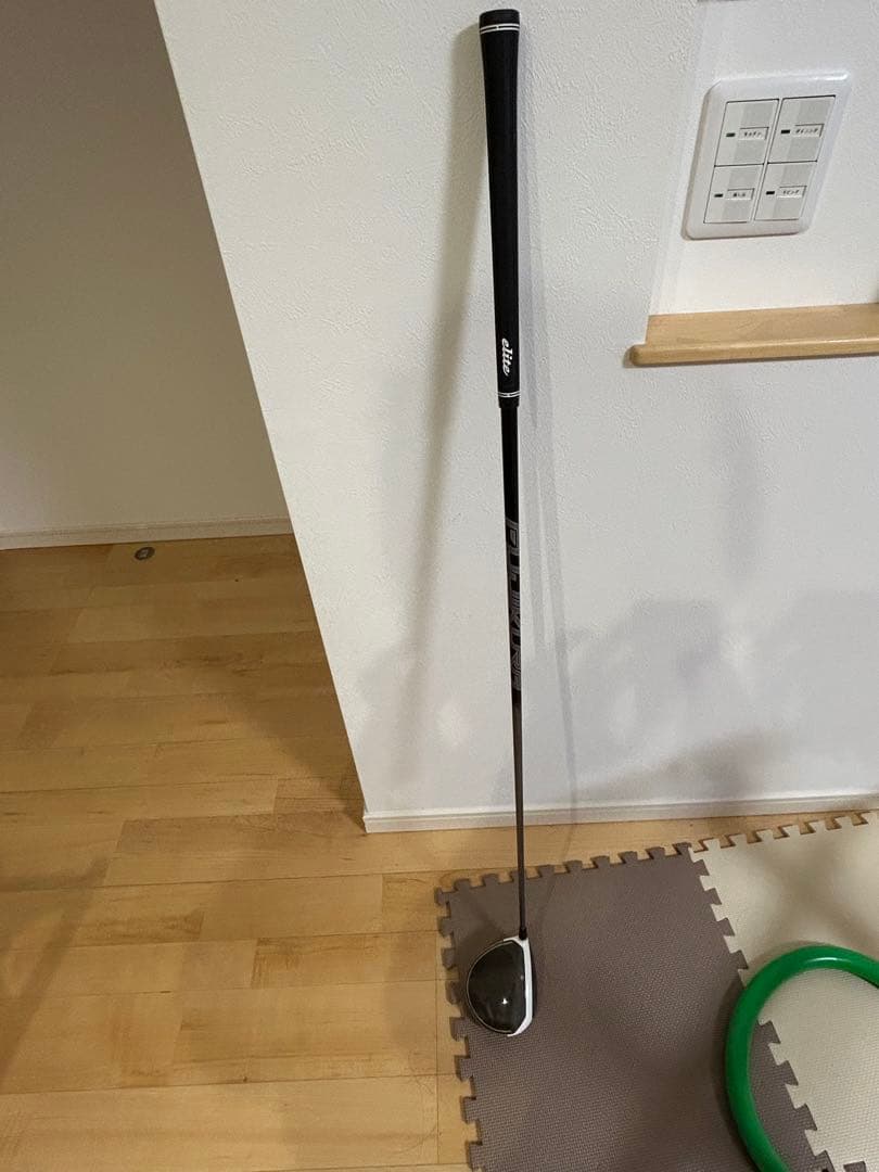 週末特価テーラーメイド ステルスグローレ+ドライバー 9.5度 ライオン