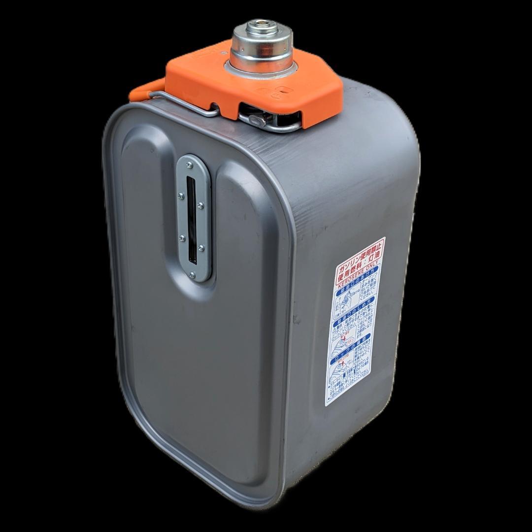 ★石油ファンヒーター★コロナ　FH-VX4618BY　2018年製　7.2L