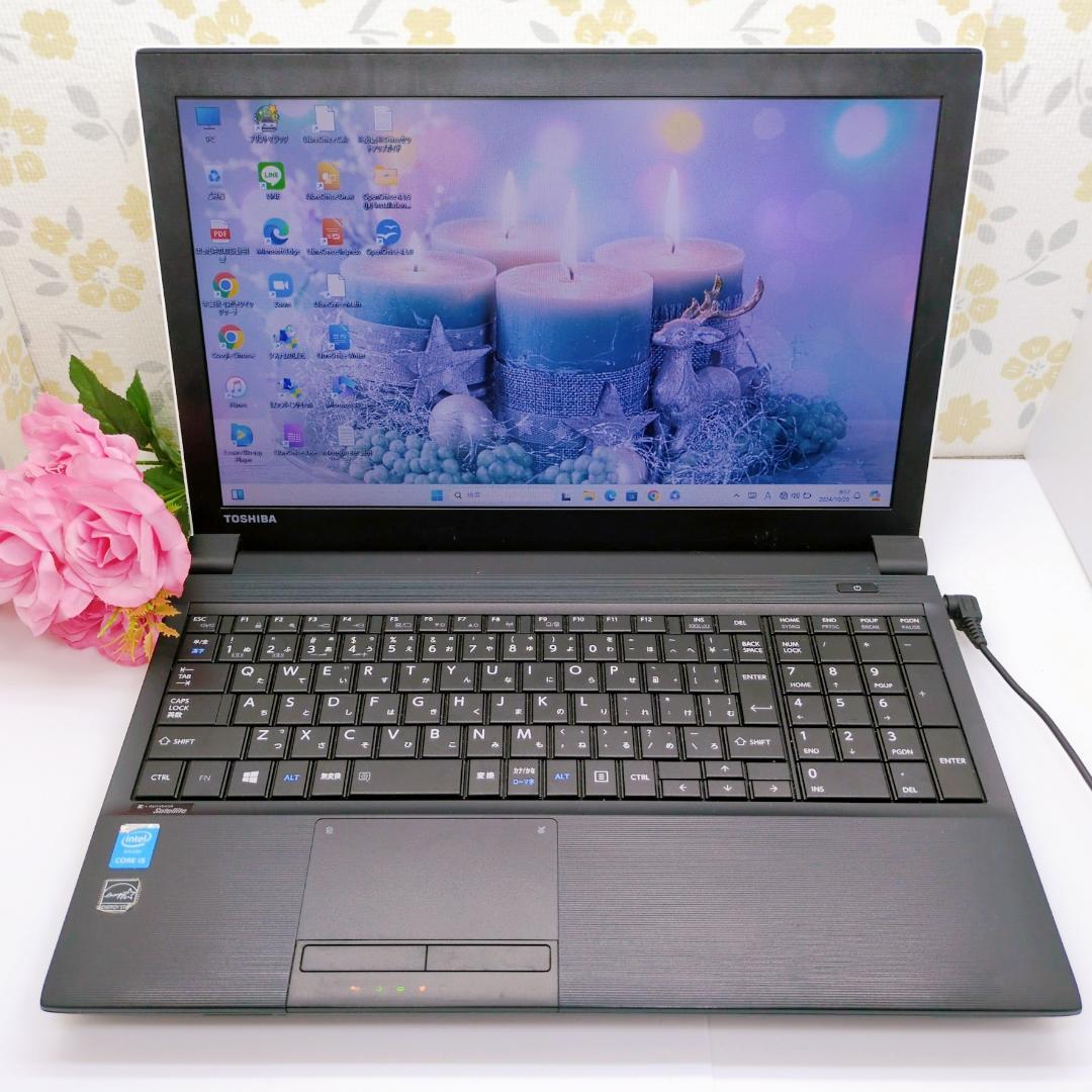 FMV A40 HBJ ノートPC ジャンク 画面写ります