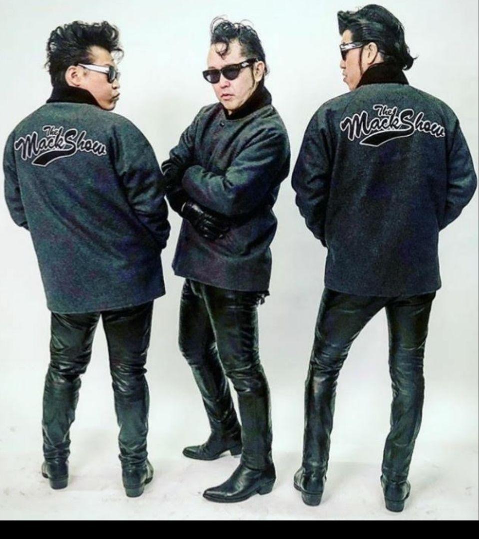 マックショウ ファラオコート - メルカリ