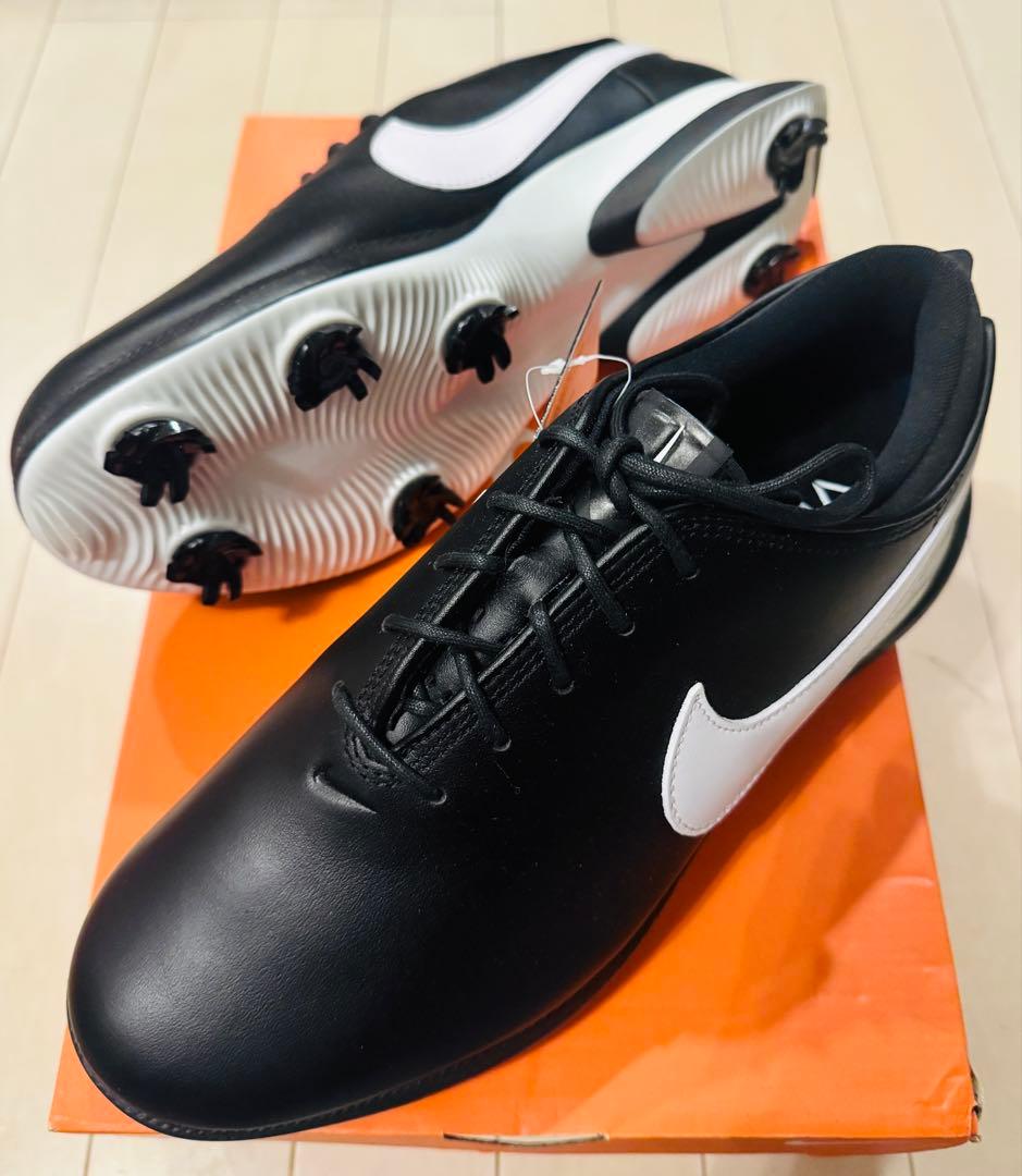 【新品】NIKE エア ズーム ビクトリー ツアー 2 (W) 28.0cm