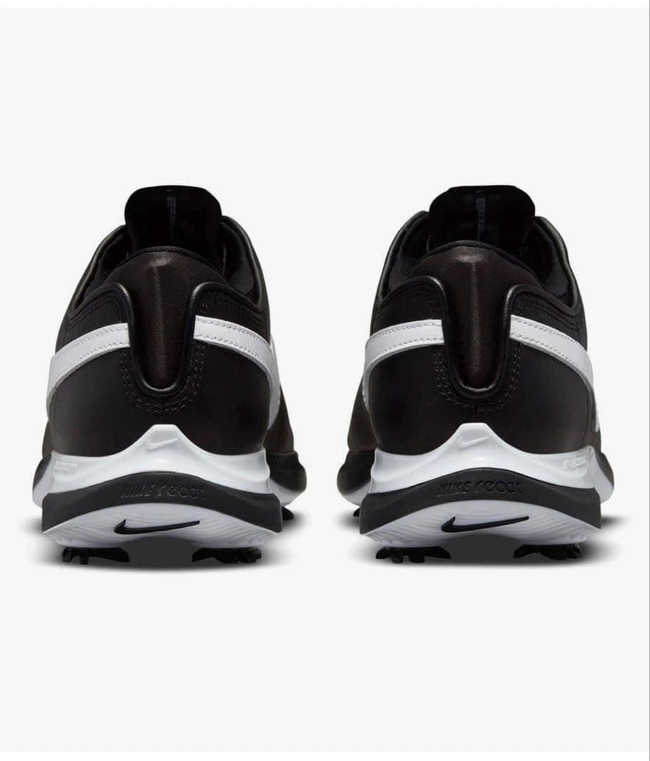 【新品】NIKE エア ズーム ビクトリー ツアー 2 (W) 28.0cm