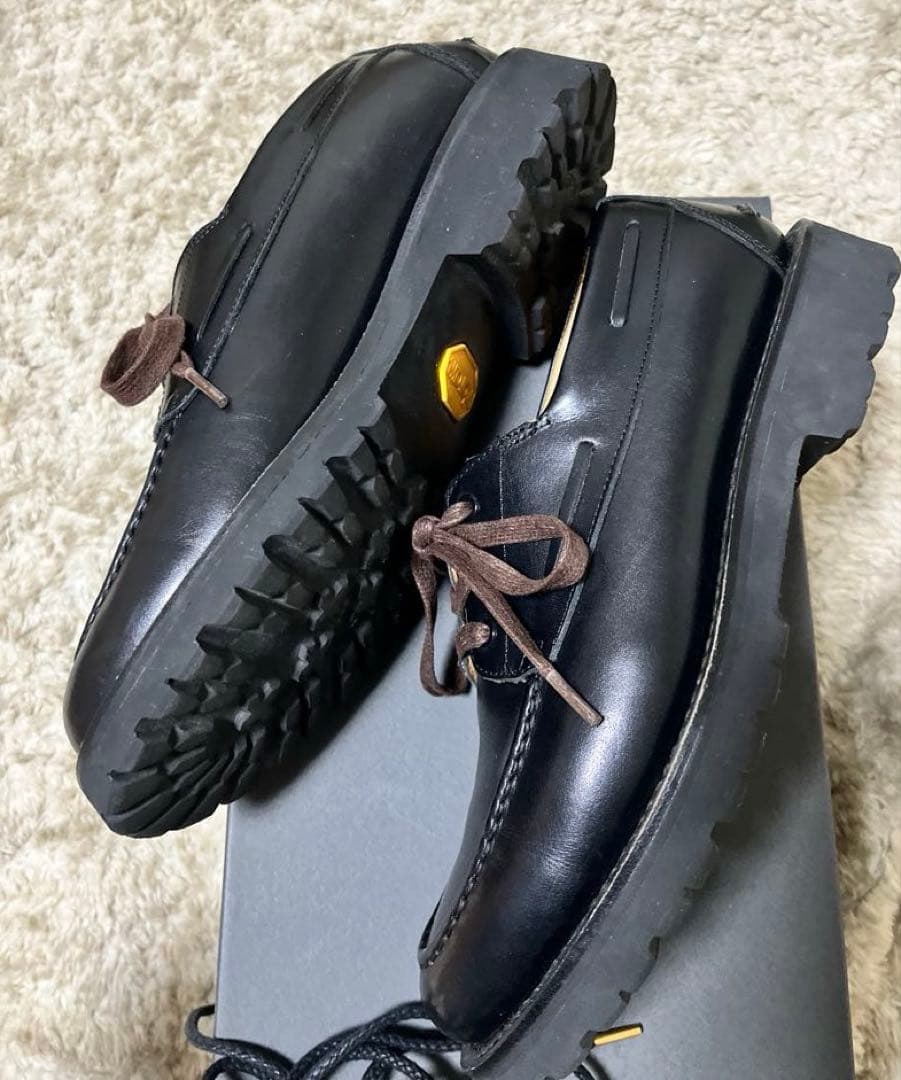 BROTHER BRIDGE】 WATTO / size：us7 - メルカリ