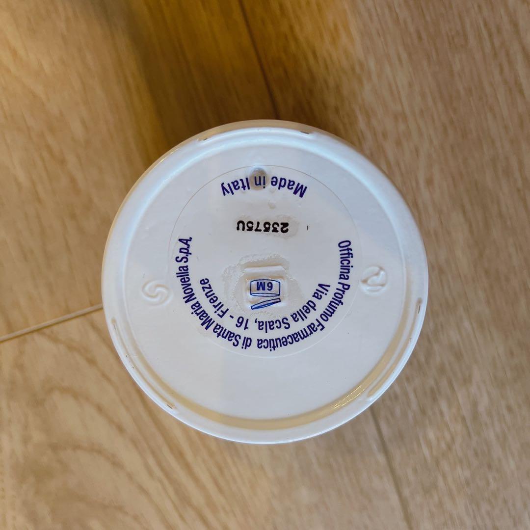 イドラリアクリーム 50ml サンタマリアノヴェッラ - メルカリ