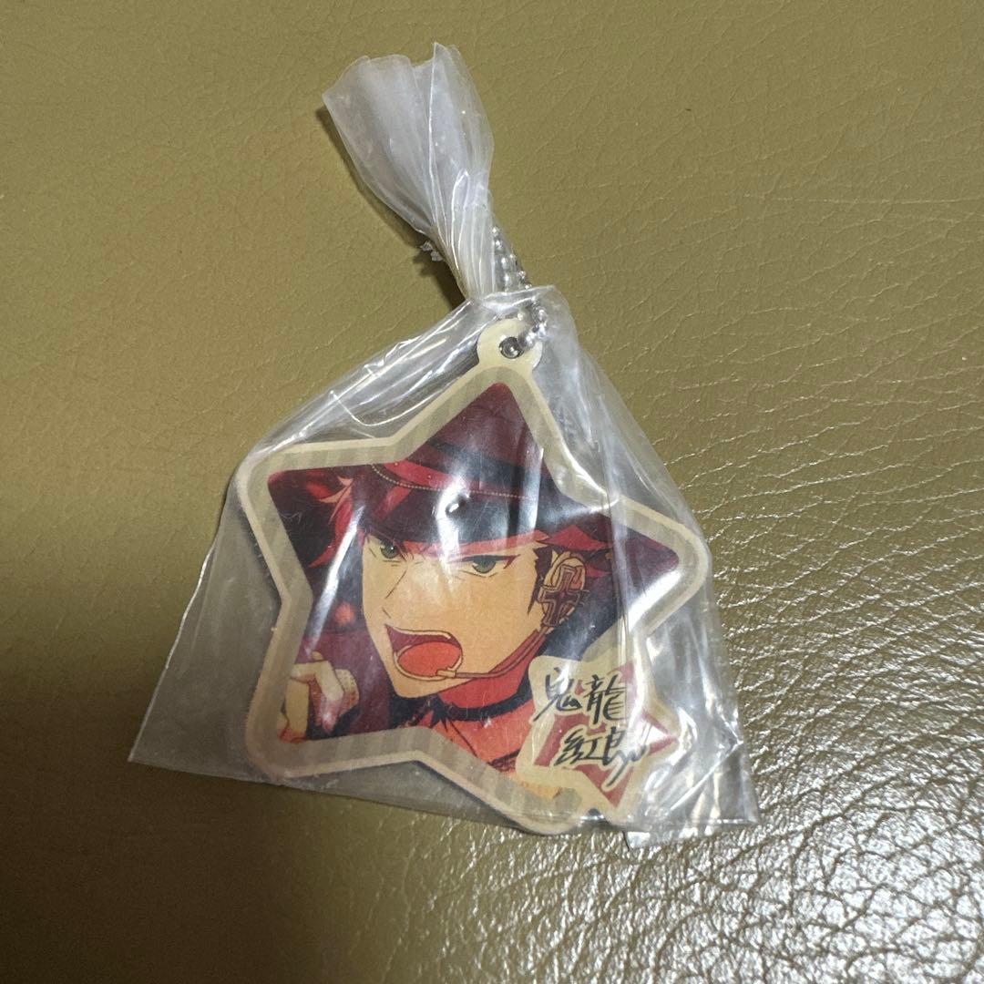 あんスタ】鬼龍紅郎まとめ売り - メルカリ