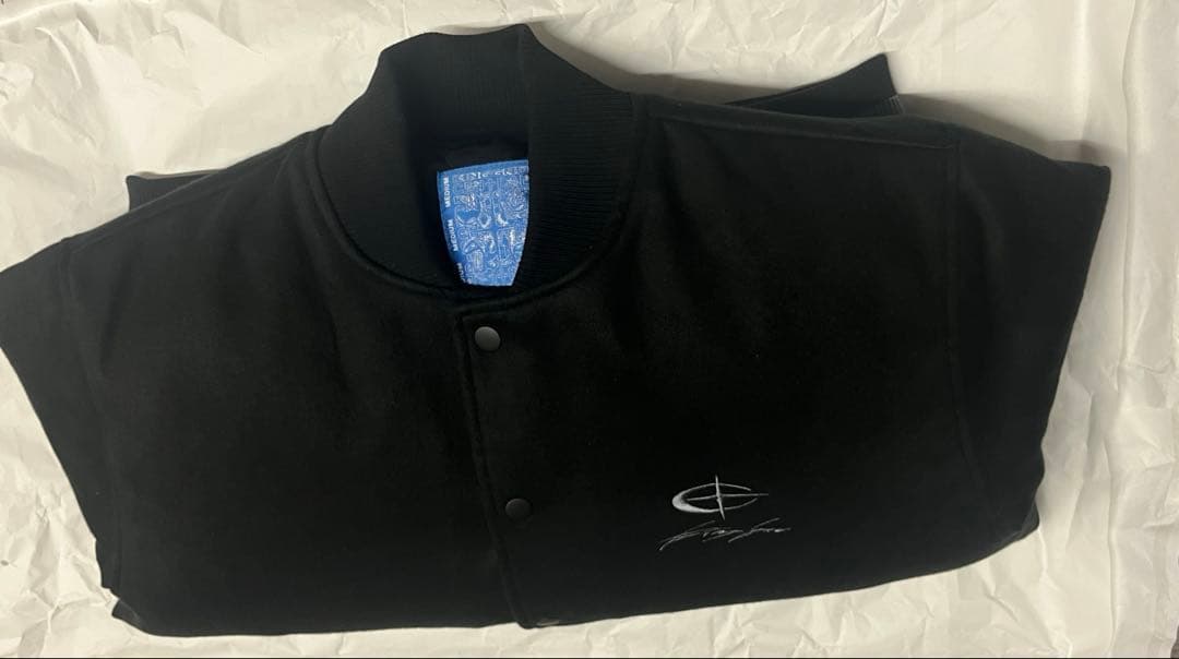 King Gnu CEN+RAL STADIUM JACKET ジャケット M - メルカリ