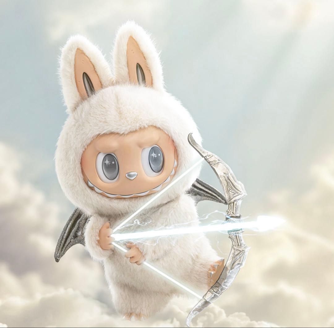 ☆最安値☆THE MONSTERS ZIMOMO ジモモ 58cm 2色セット - メルカリ