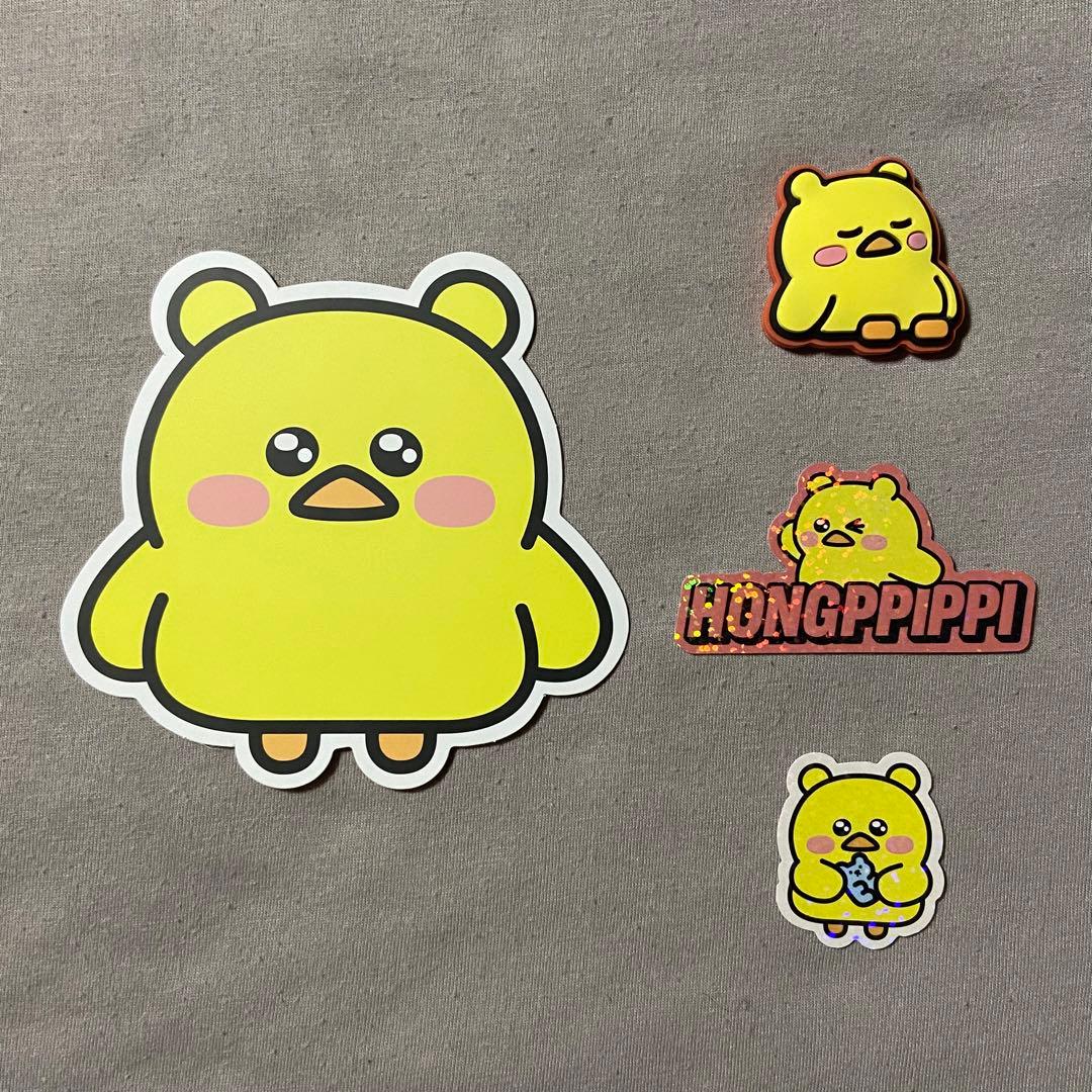 LE SSERAFIM FIM'S CLUB ウンチェ - メルカリ