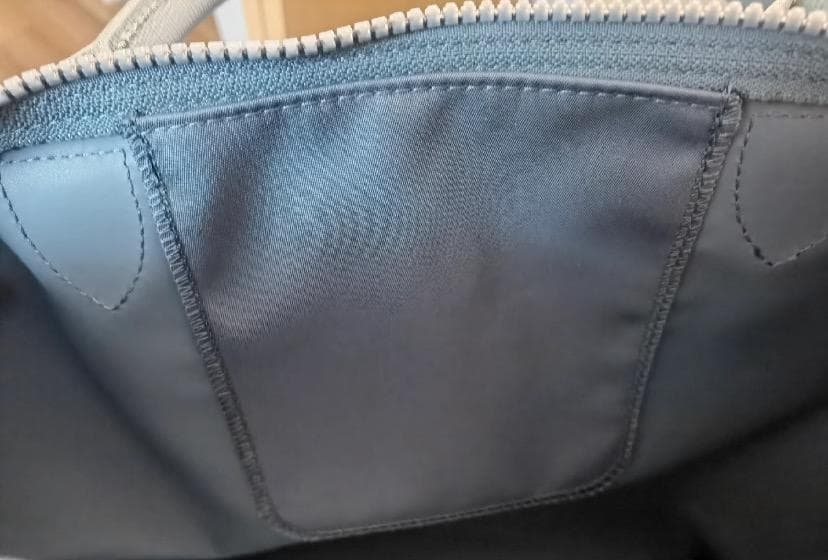 ロンシャン ル ルプリアージュコレク2wayショルダーバッグ ライト