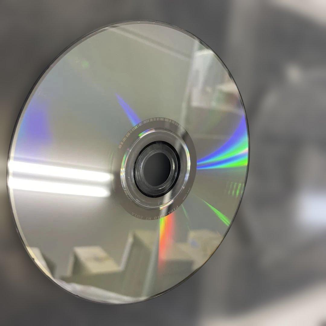 極黒の翼バルキサス　DVD