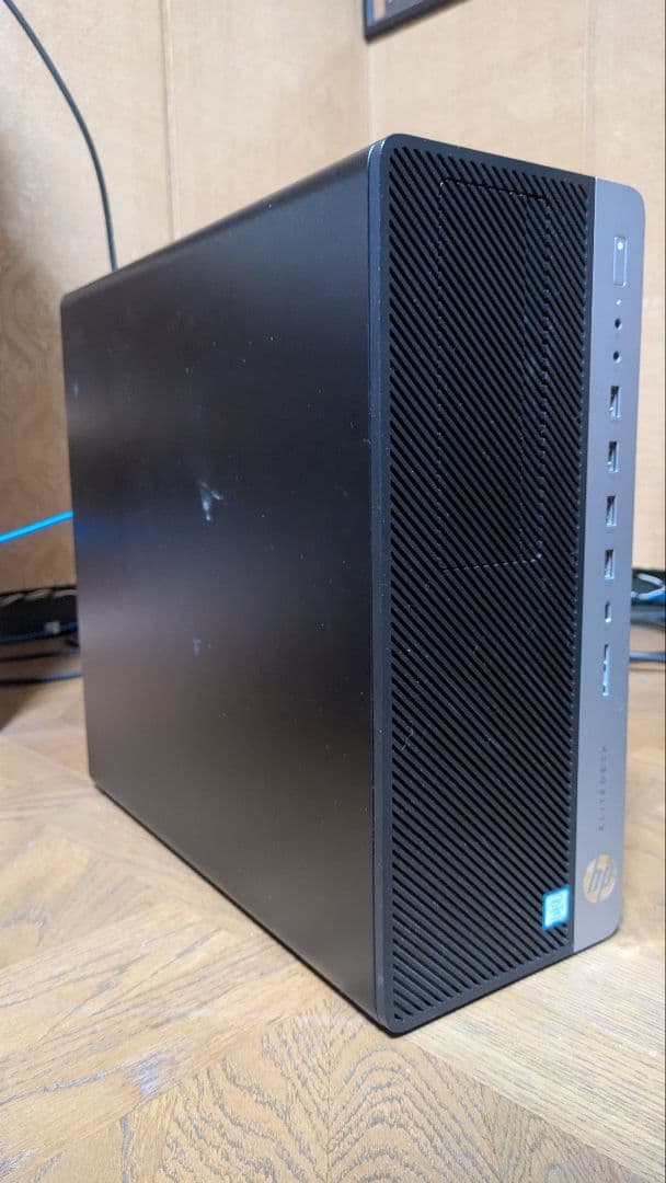 SONY VAIO J VPCJ118FJ Windows10インストール済