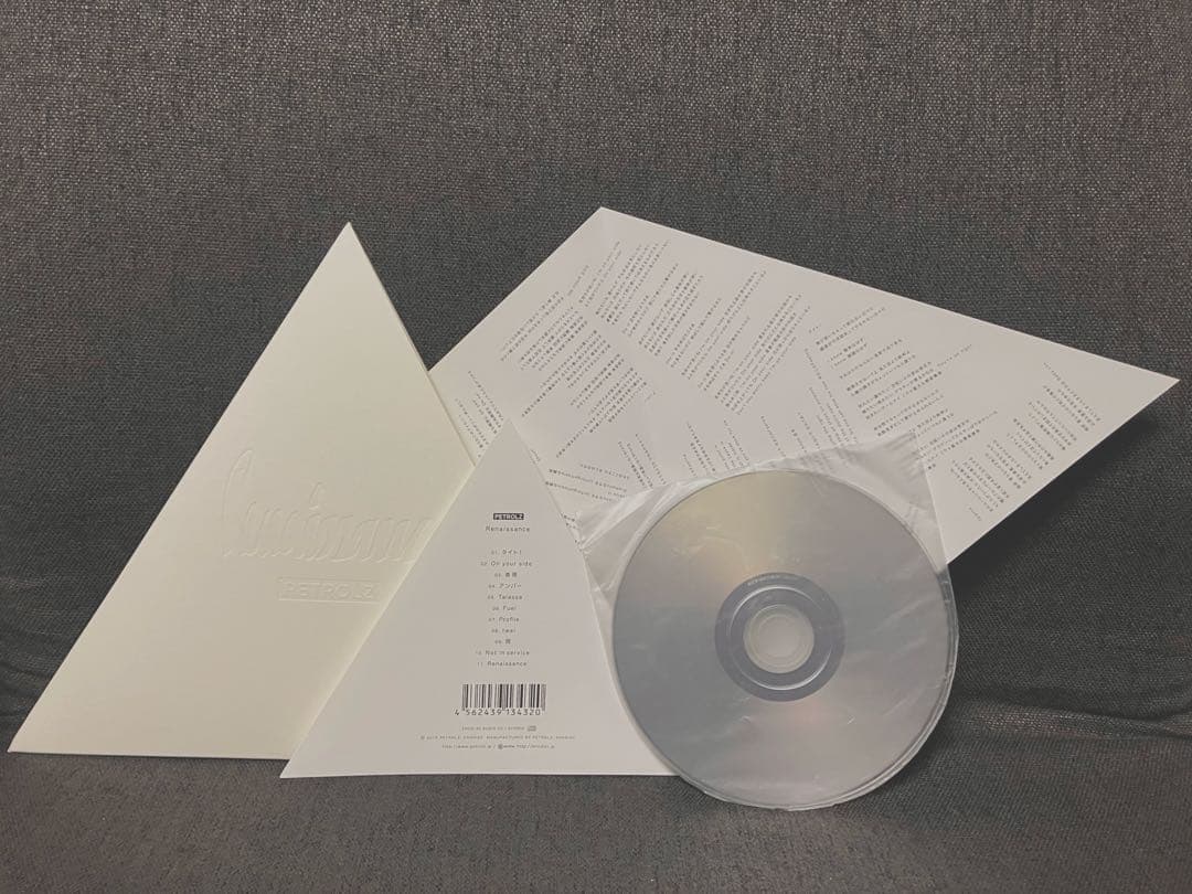 PETROLZ Renaissance ルネサンス - メルカリ