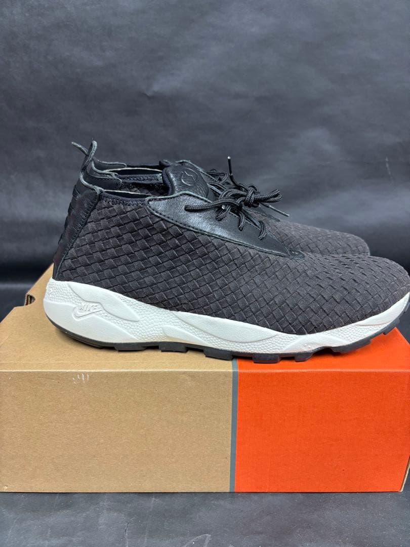 H*y様 NIKE CDG コムデギャルソン フットスケープ 28.5cm 新品