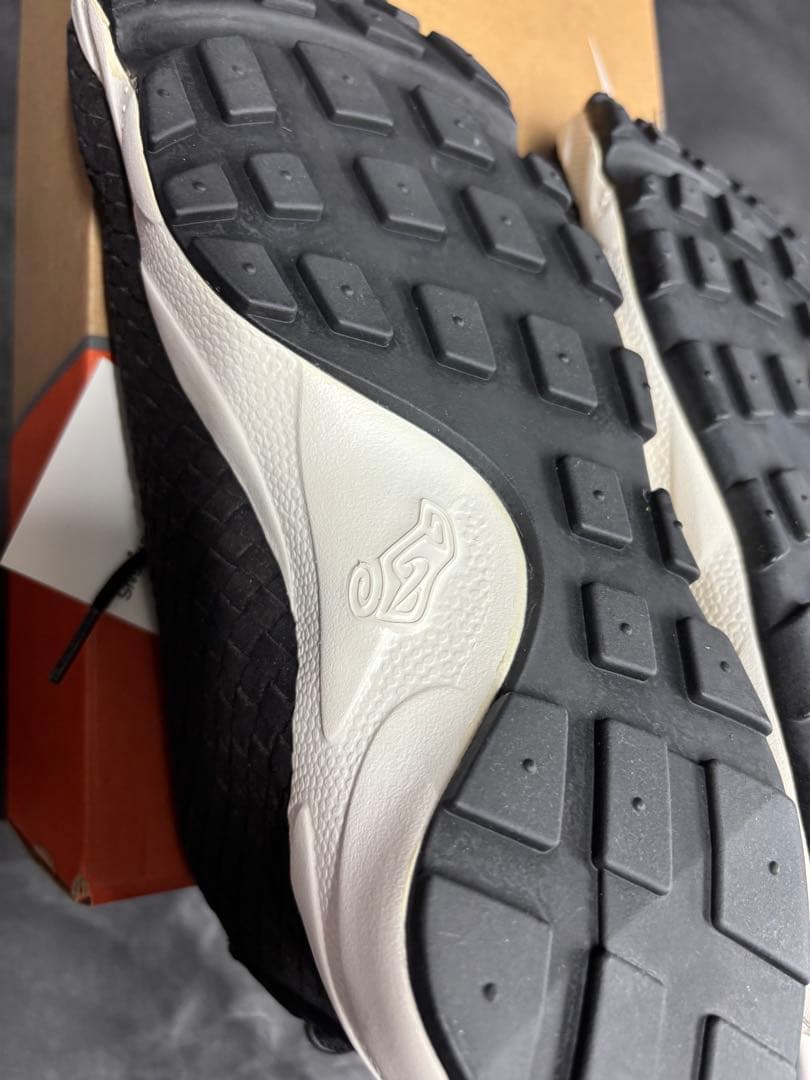 H*y様 NIKE CDG コムデギャルソン フットスケープ 28.5cm 新品