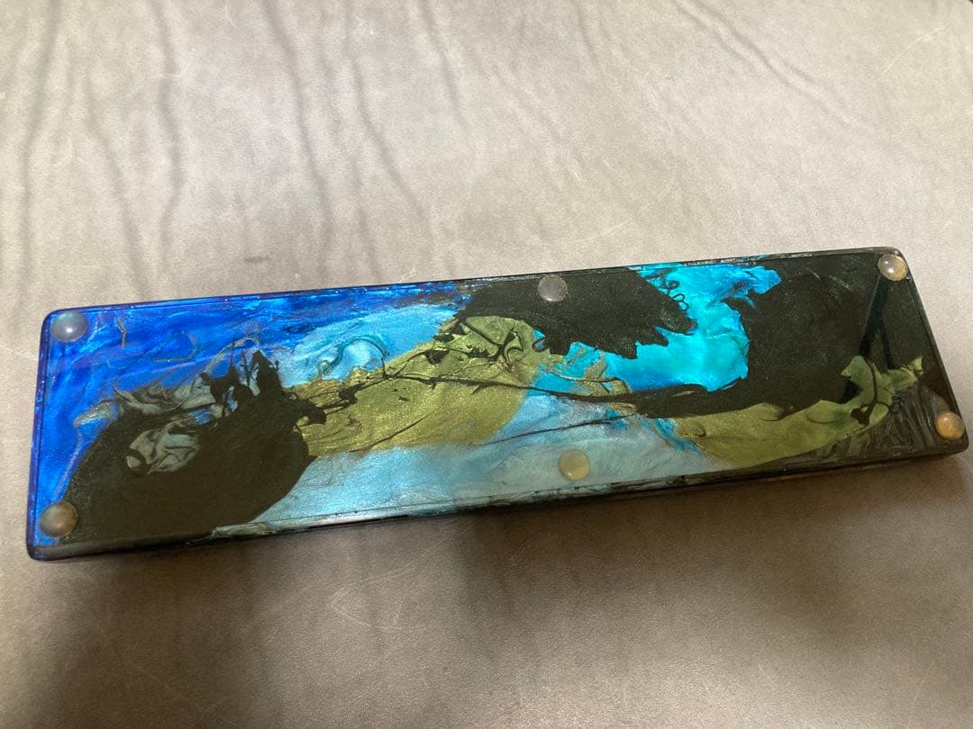 リストレスト Artisan Handmade Wrist rest - メルカリ