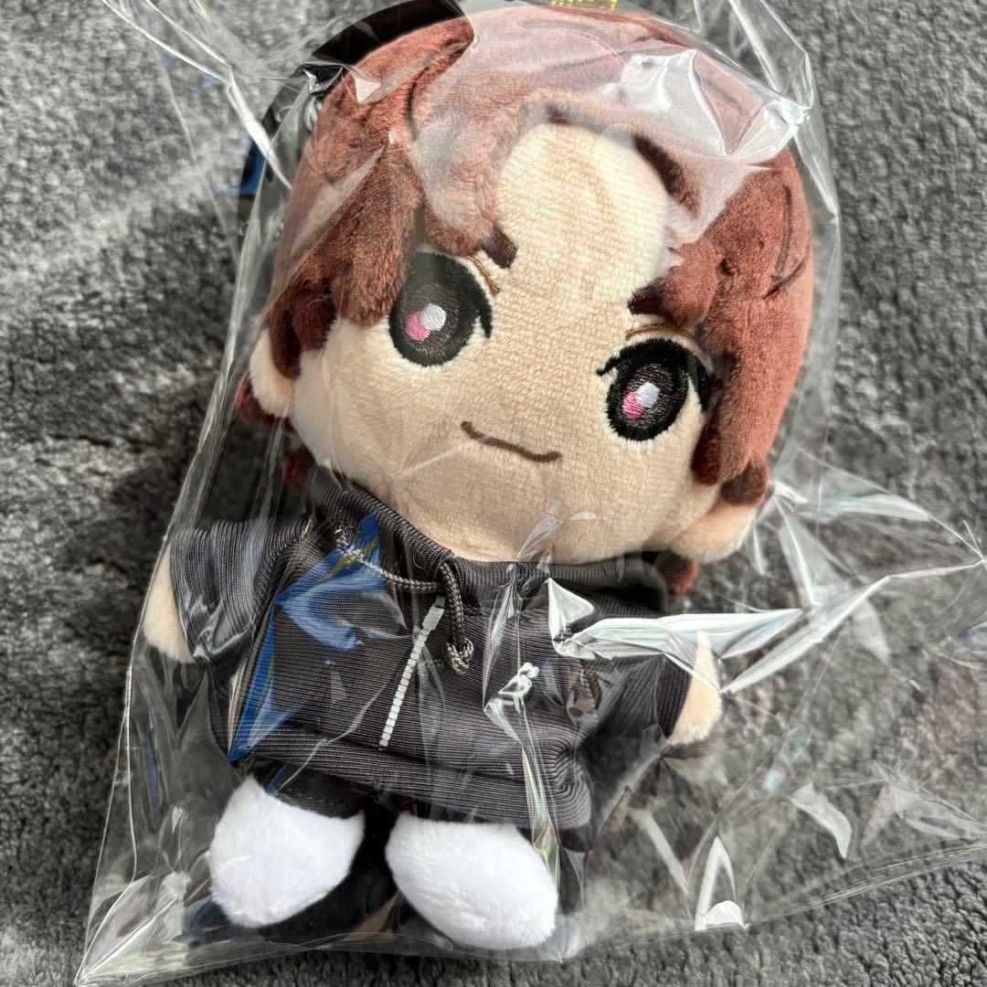 SixTONES 手つなぎストぬい 京本大我 - メルカリ