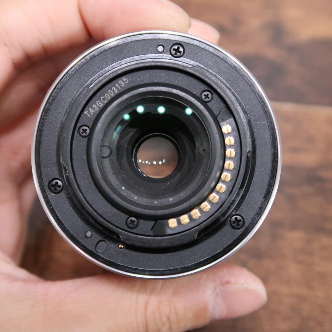 ✧美品✧LUMIX G VARIO 14-42mm/F3.5-5.6 II