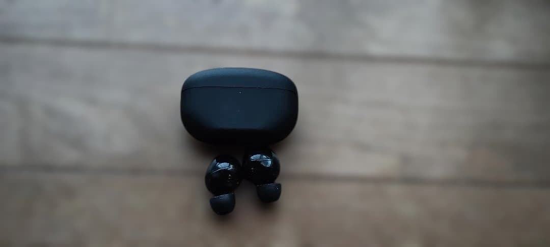 SONY WF-1000XM5 ワイヤレスイヤホン ブラック おまけあり Amazon.com: Sony WF-1000XM5 Noise-Canceling Earbuds with Alexa