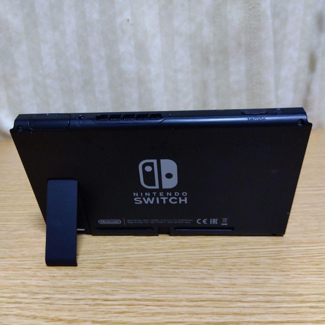 動作確認済】Switch 本体のみニンテンドースイッチ 任天堂Nintendo