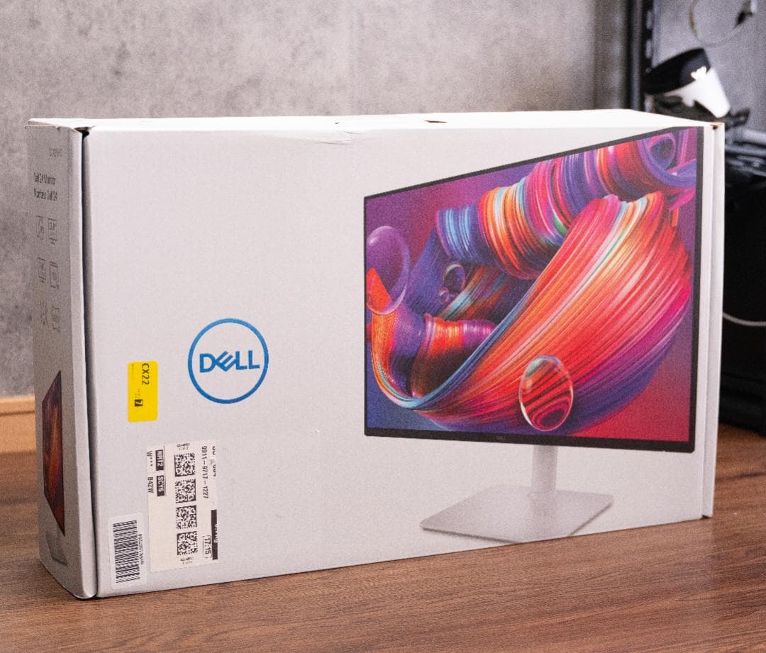 【ほぼ新品】DELL 24インチモニター S2425HS Amazon.com: Dell S2425HS Monitor - 23.8 Inch, FHD (1920x1080