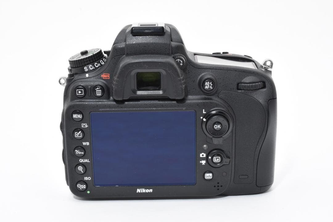 美品 ニコン　Nikon D610 ボディ 《ショット数6241回》 1424