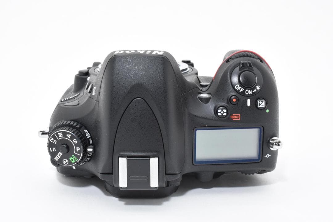 美品 ニコン　Nikon D610 ボディ 《ショット数6241回》 1424