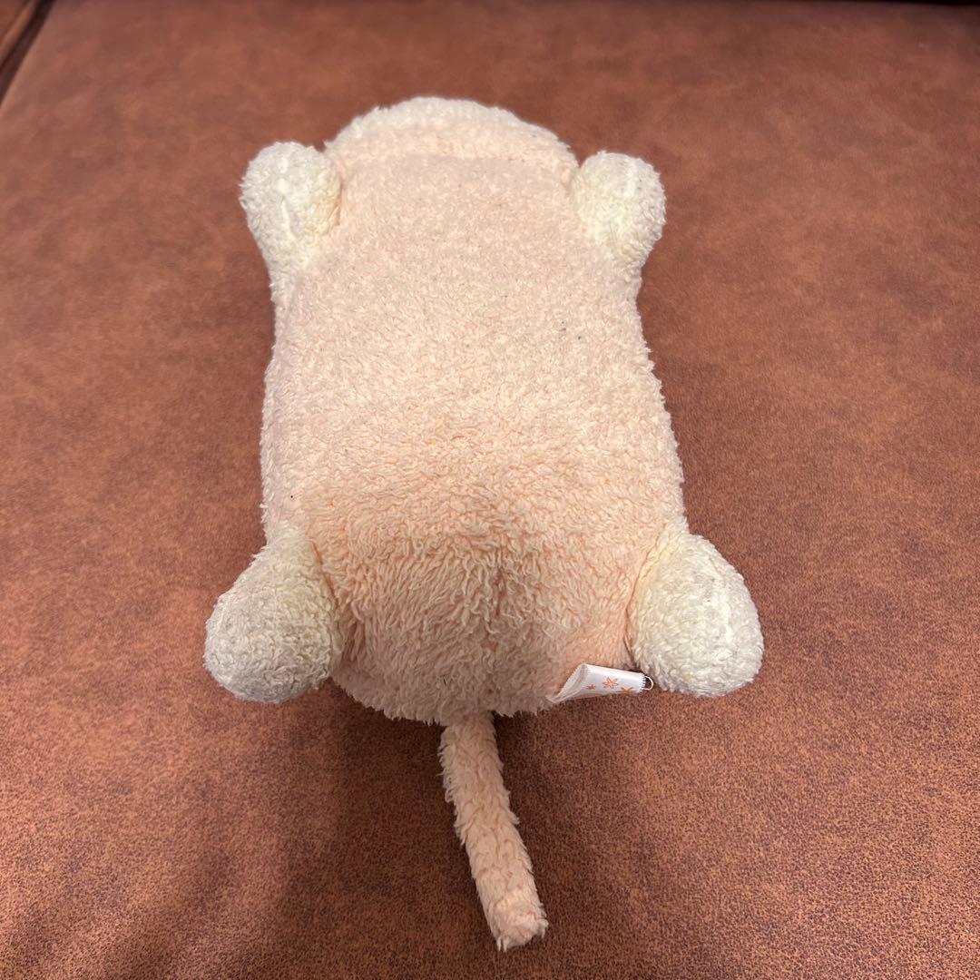 平成レトロ】ぬくまろシリーズ⭐︎さる - メルカリ