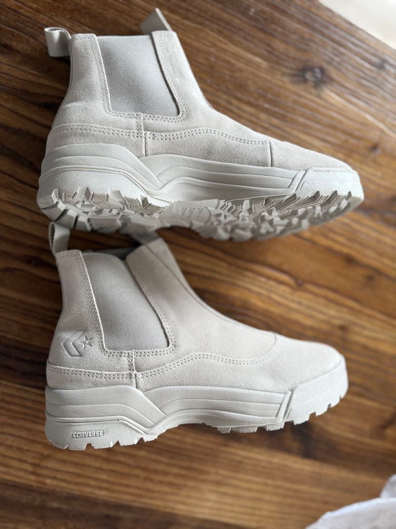 うさぎコンバース　SDG CP SAND atmos 24.5cm