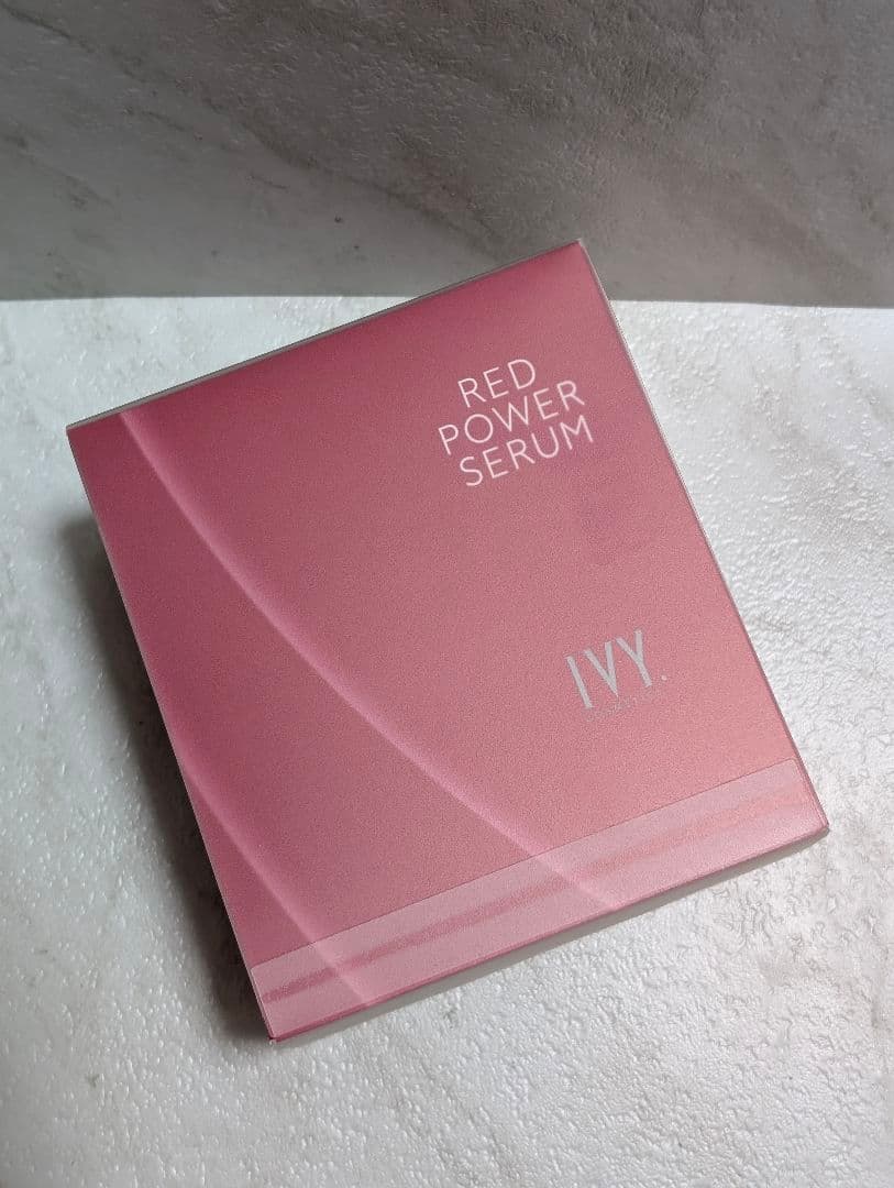 アイビー化粧品 レッドパワーセラム 30ml 6本セット 数量限定 アイビー化粧品 レッドパワーセラム 30ml 6本セット : 土佐