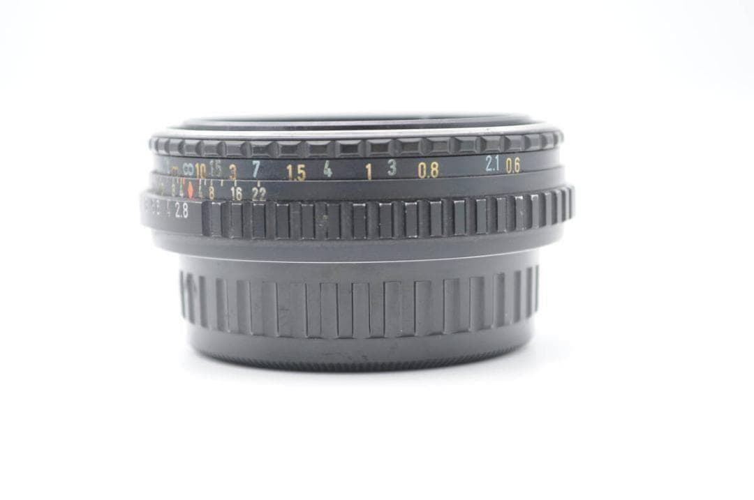 ペンタックス PENTAX-M 40mm F2.8 #746251203 - メルカリ