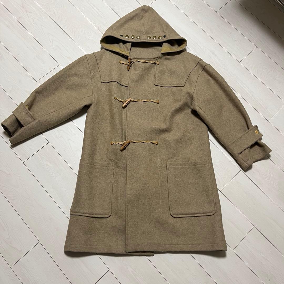 MONTGOMERY × Steven Alan＞ ダッフルコートの通販はau PAY マーケット