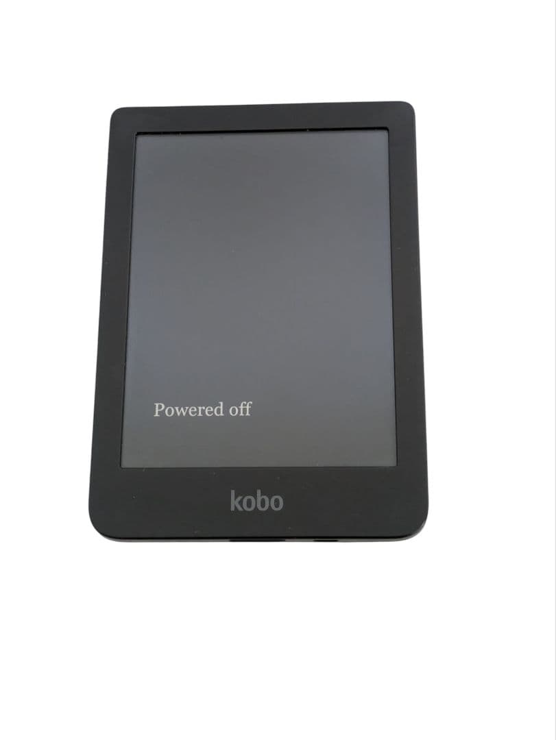 Rakuten Kobo Clara HD 電子書籍リーダー 楽天Kobo」、持ち運びにも最適な新型電子書籍リーダー「Kobo Clara HD