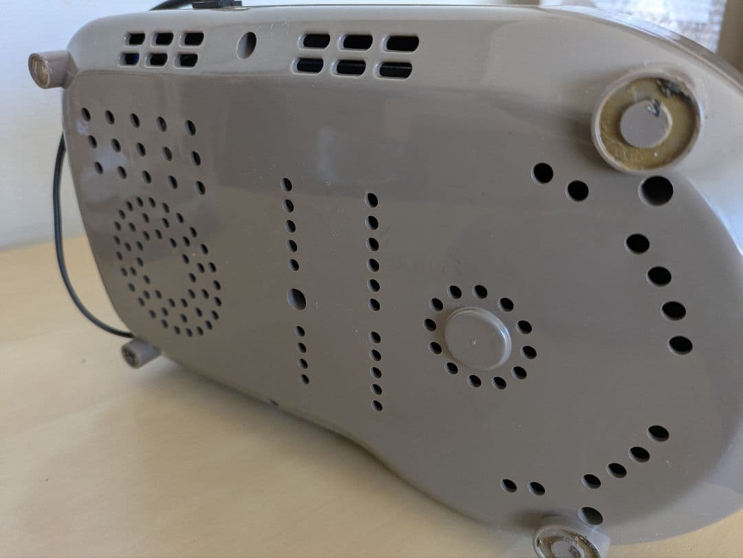 粉ねり機 KN-61W MK エムケー 手作り名人 ニーダー パンこね機 - メルカリ