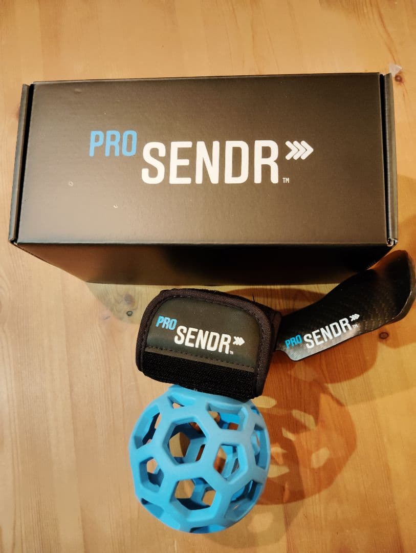 プロセンダー　ゴルフ　練習器具 ProSENDR（プロセンダー）【練習効果が爆上がり！ プロの動きが 身に