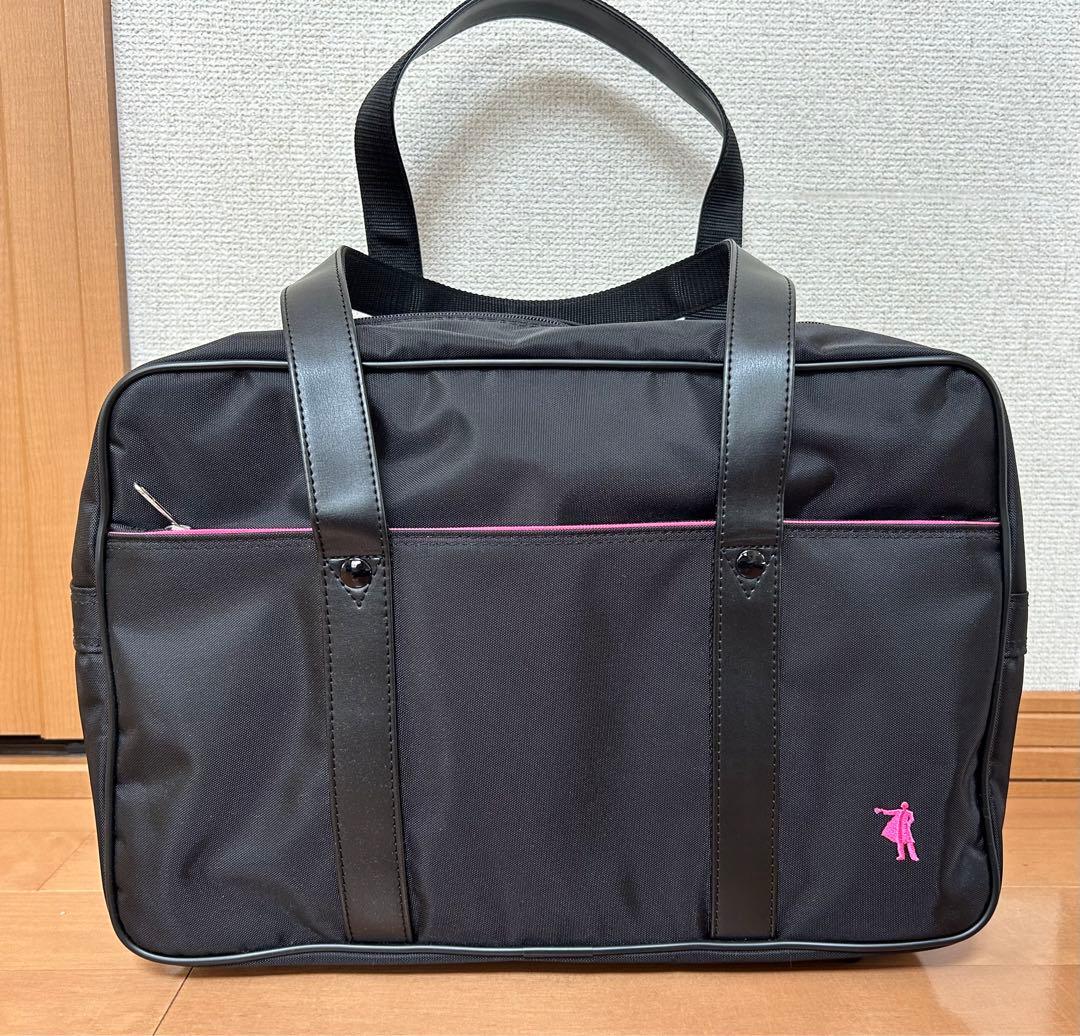 クラーク記念国際高等学校 スクールバッグ - メルカリ