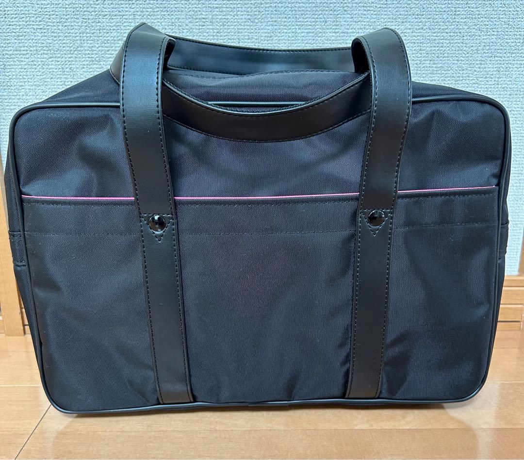 クラーク記念国際高等学校 スクールバッグ - メルカリ