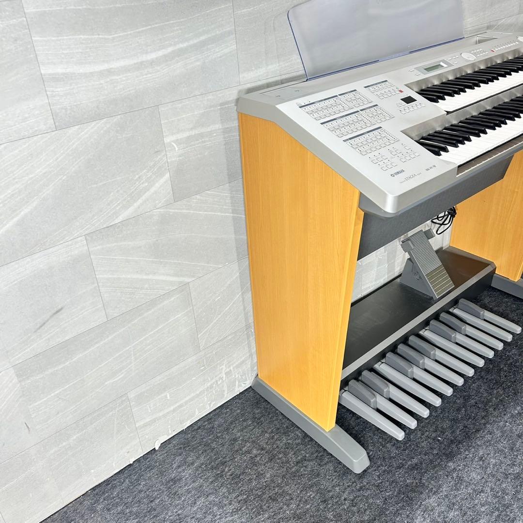 YAMAHA エレクトーン 電子ピアノ STAGEA ELB-01 d5244 - メルカリ